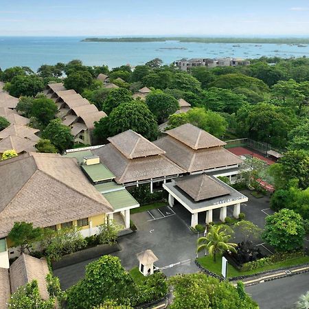 Mercure Resort Sanur Kültér fotó