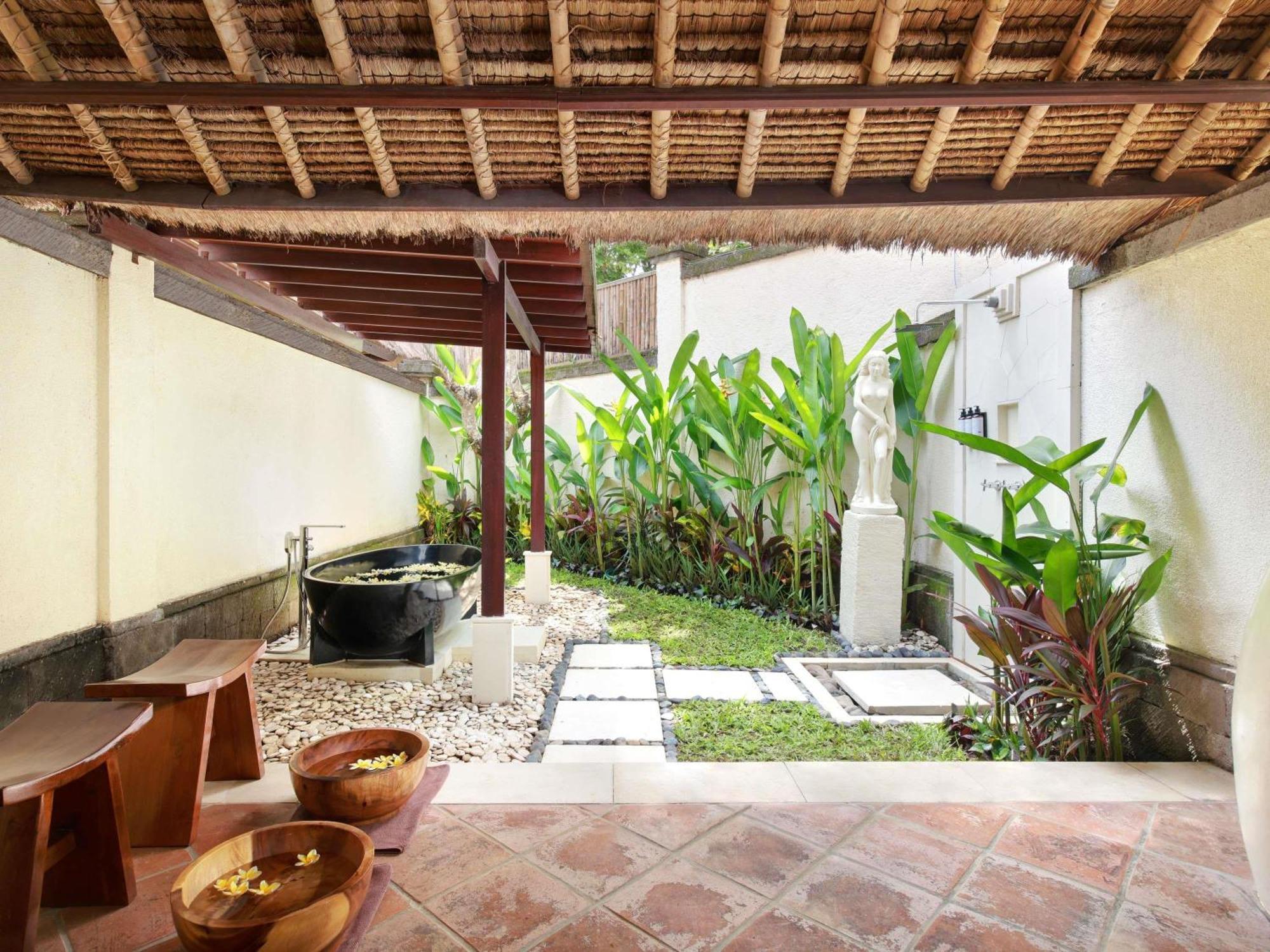 Mercure Resort Sanur Kültér fotó
