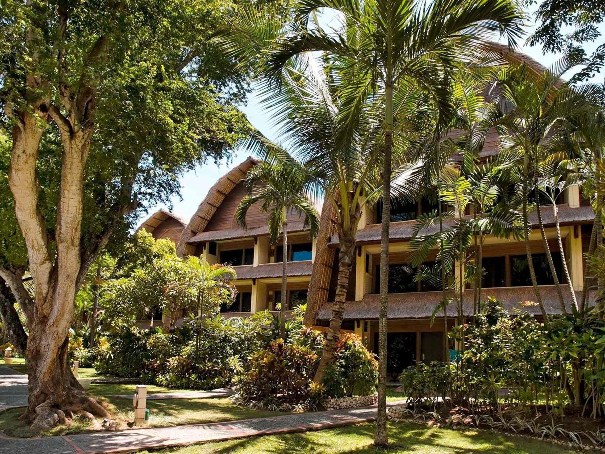 Mercure Resort Sanur Kültér fotó